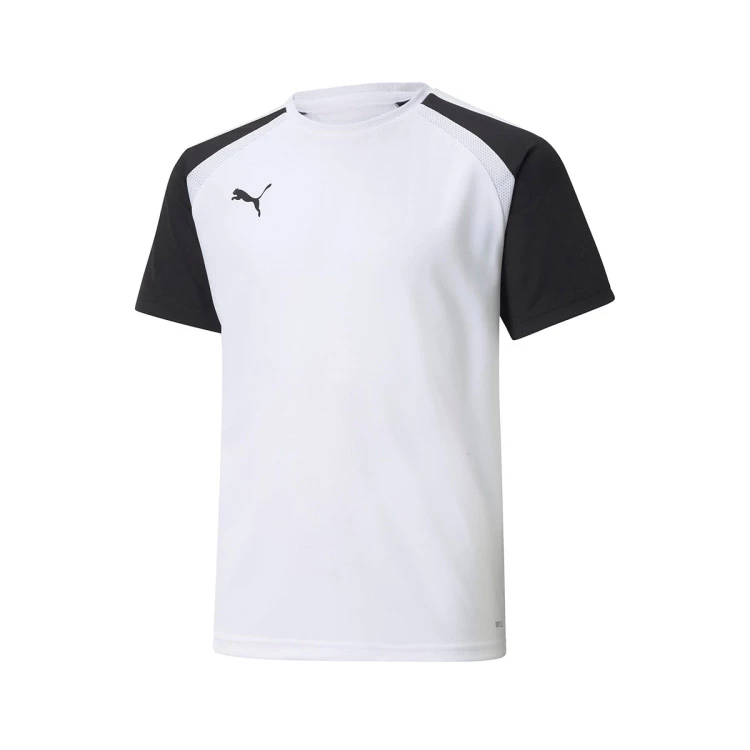 Camiseta Puma teamPACER m/c Niño
