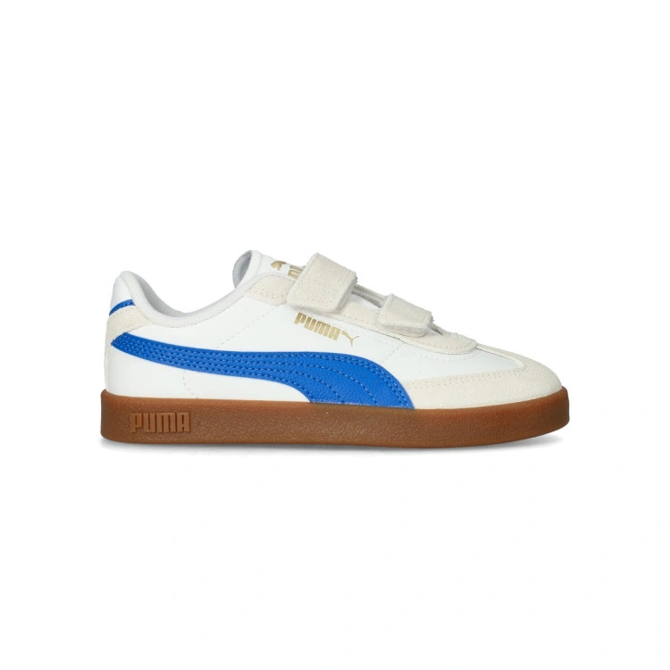 Zapatilla Puma Club II Era Niño