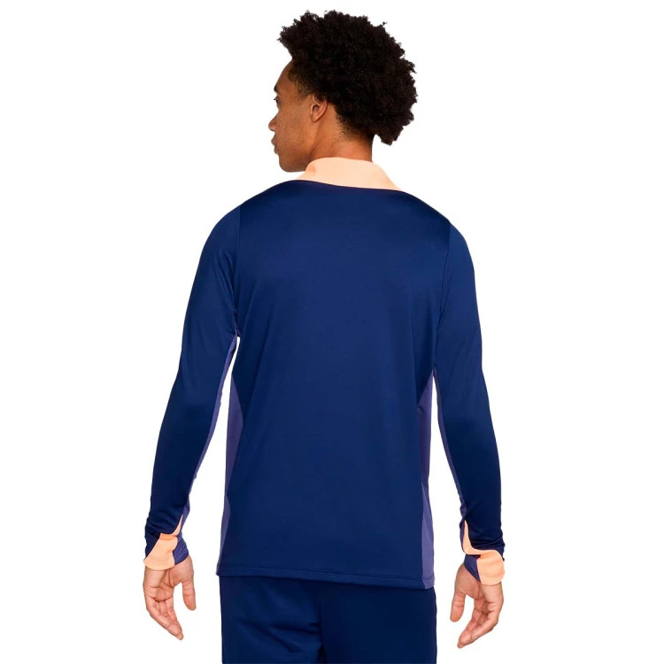 Sudadera Nike Dri-Fit Strike