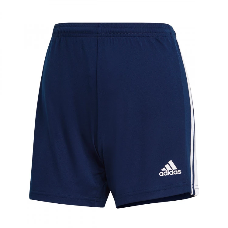 Pantalón corto adidas Squadra 21 Mujer