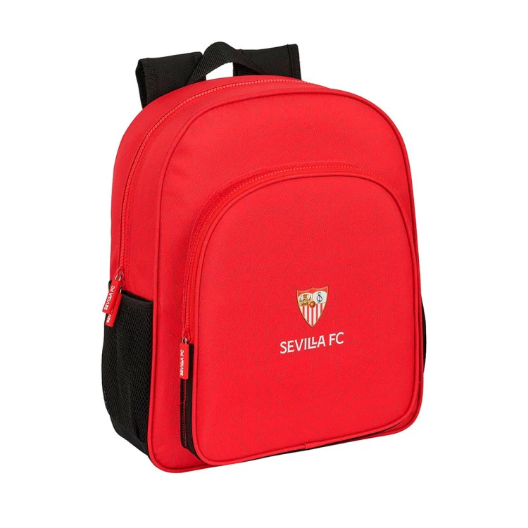 Mochila Sevilla FC Infantil adaptable carro Sevilla F.C (15L)