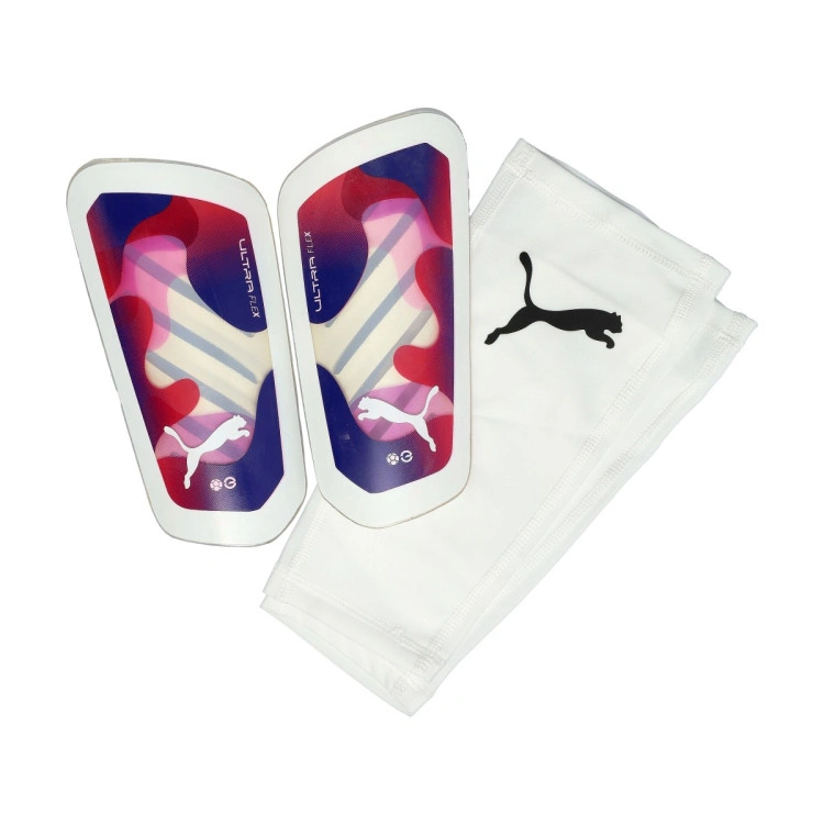 Espinillera Puma Ultra Flex Sleeve by Fútbol Emotion