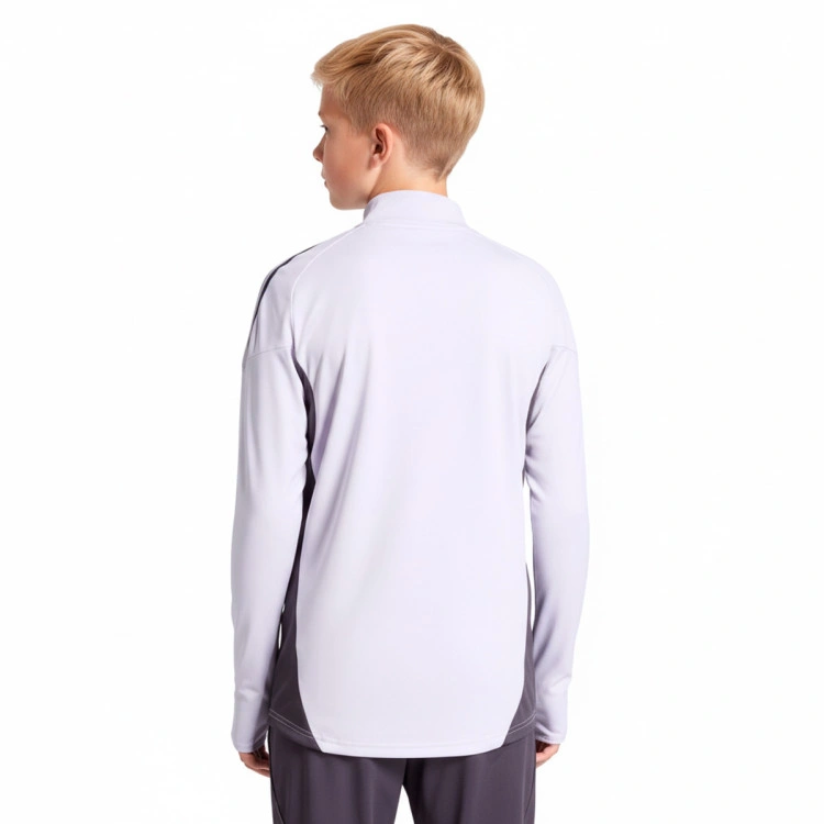 Sudadera adidas Manchester United Training 2025-2026 Niño