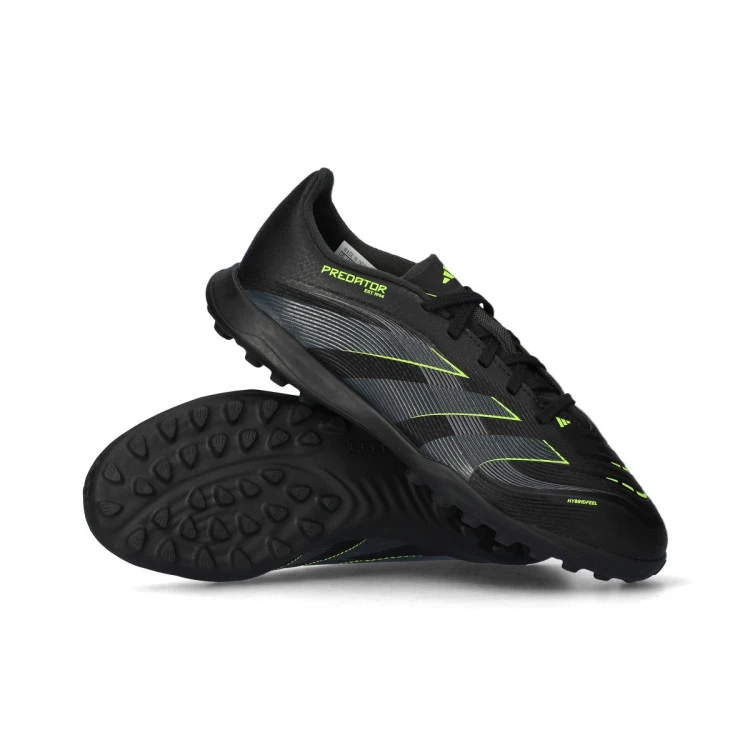 Bota adidas Predator League L Turf Niño