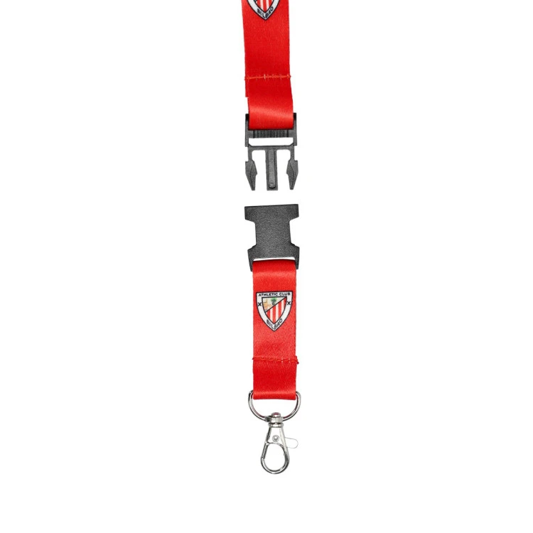 Lanyard Athletic Club de Bilbao Escudo león