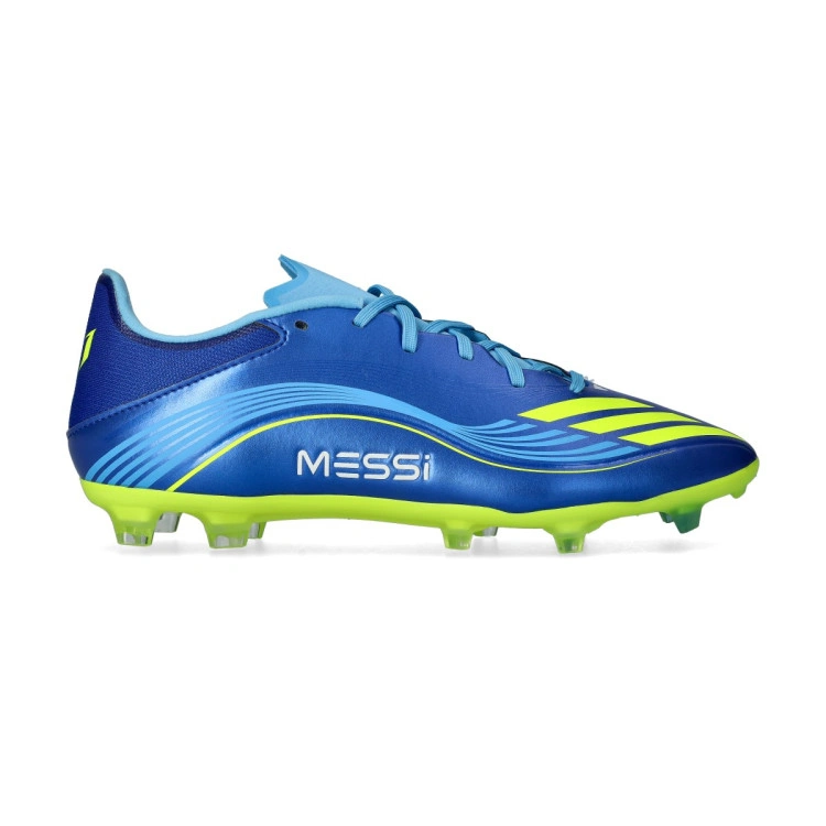 Bota adidas F50 Messi League FG/MG