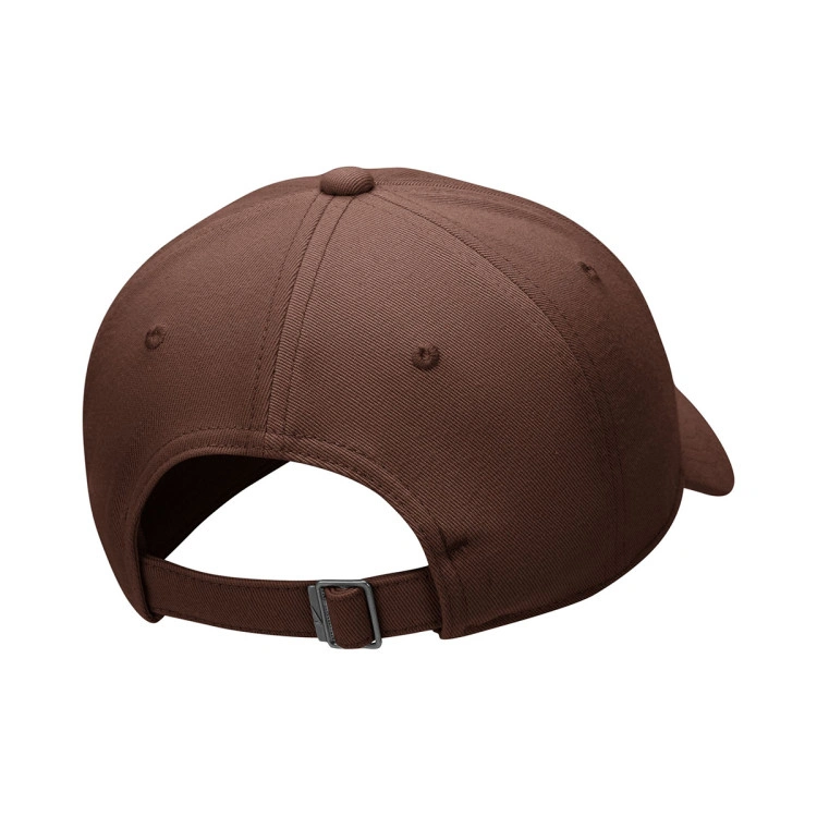 Gorra Nike Club Swoosh Lt