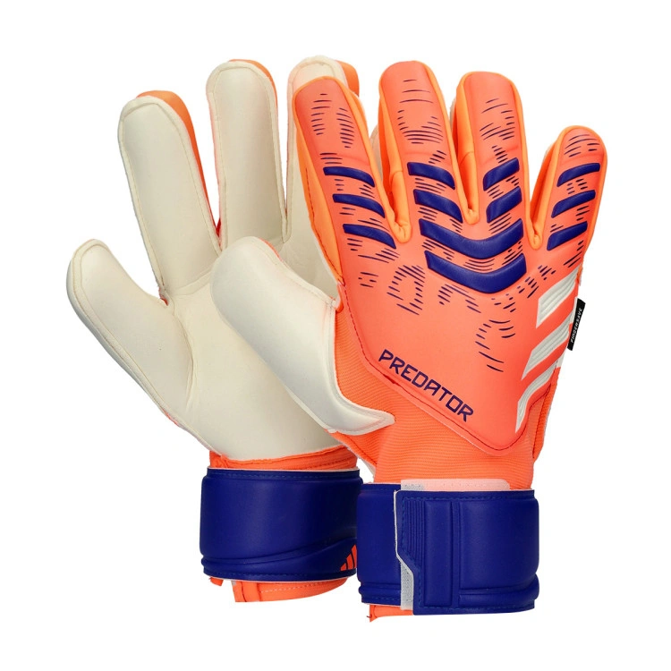 Guantes adidas Predator Match Fingersave