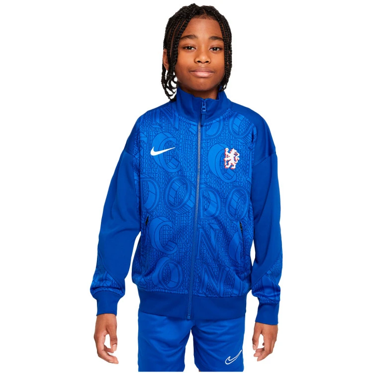 Chaqueta Nike Chelsea FC Pre-Match 2025-2026 Niño