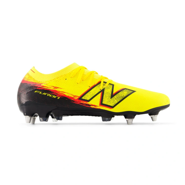 Bota New Balance Furon Elite SG V8