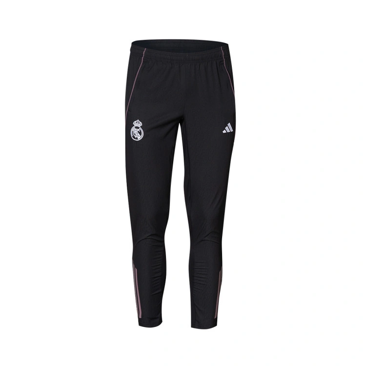 Pantalón largo adidas Chandal Real Madrid Training 2025-2026 Niño
