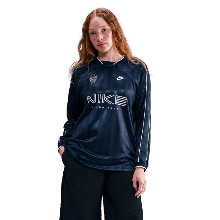 Camiseta Nike Sportswear Mujer