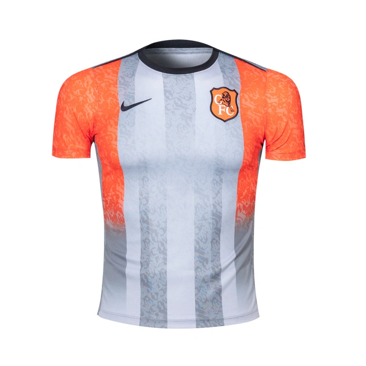 Camiseta Nike Chelsea FC Pre-Match 2025-2026 Niño
