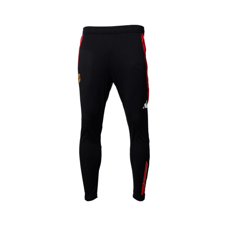 Pantalón largo adidas Gimnàstic de Tarragona Paseo Jugadores 2024-2025