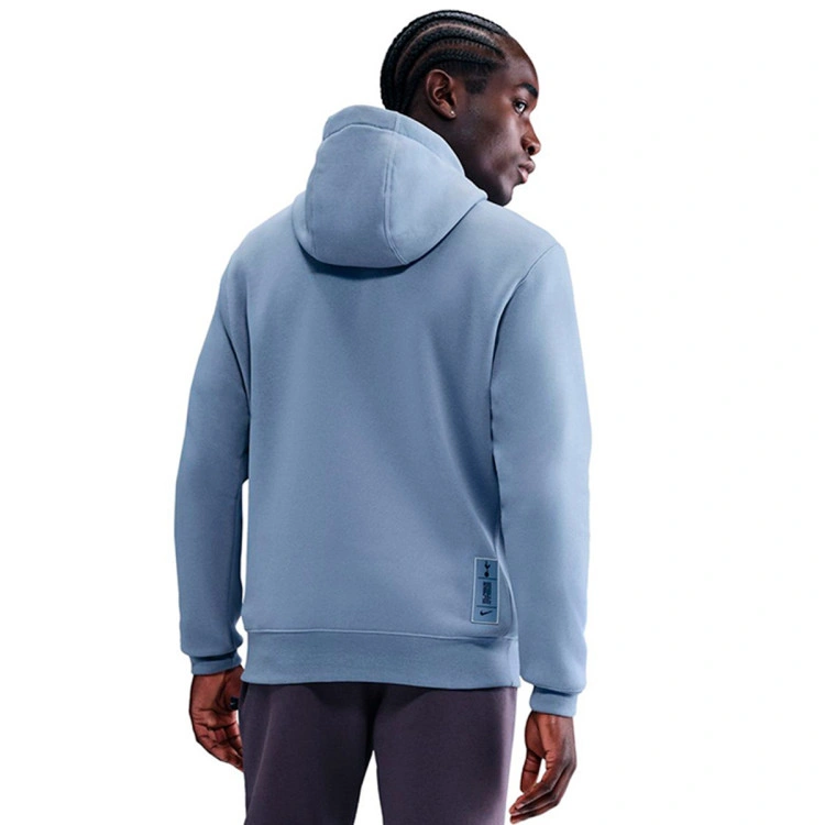 Sudadera Nike Tottenham Hotspur FC Fanswear 2025-2026