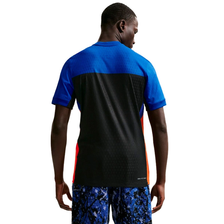 Camiseta Nike Authentic Inter Milan Cuarta Equipación 2025-2026