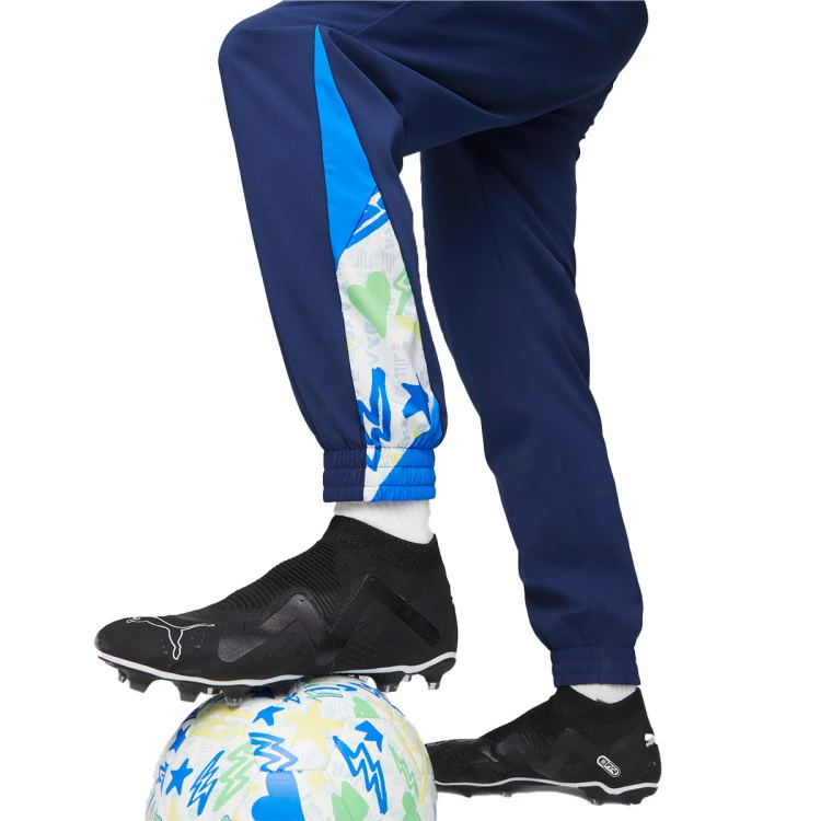 Pantalón largo Puma Neymar JR