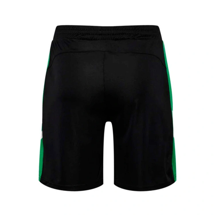 Pantalón corto Hummel Real Betis Primera Equipación 2025-2026