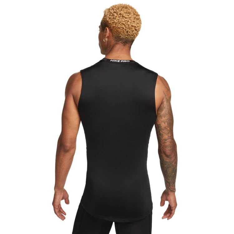 Camiseta Nike Pro Dri-Fit