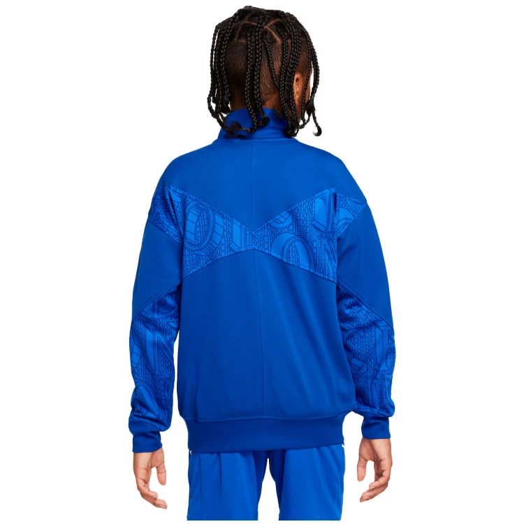 Chaqueta Nike Chelsea FC Pre-Match 2025-2026 Niño