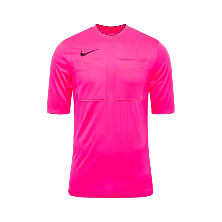 Camiseta Nike Referee Dri-fit II m/c