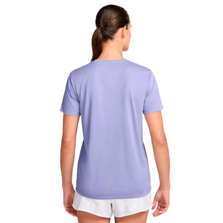 Camiseta Nike Dri-Fit Mujer