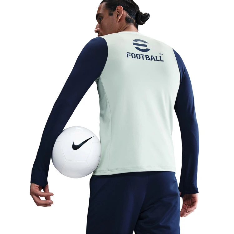 Sudadera Nike Inter Milan Training 2025-2026 Mujer