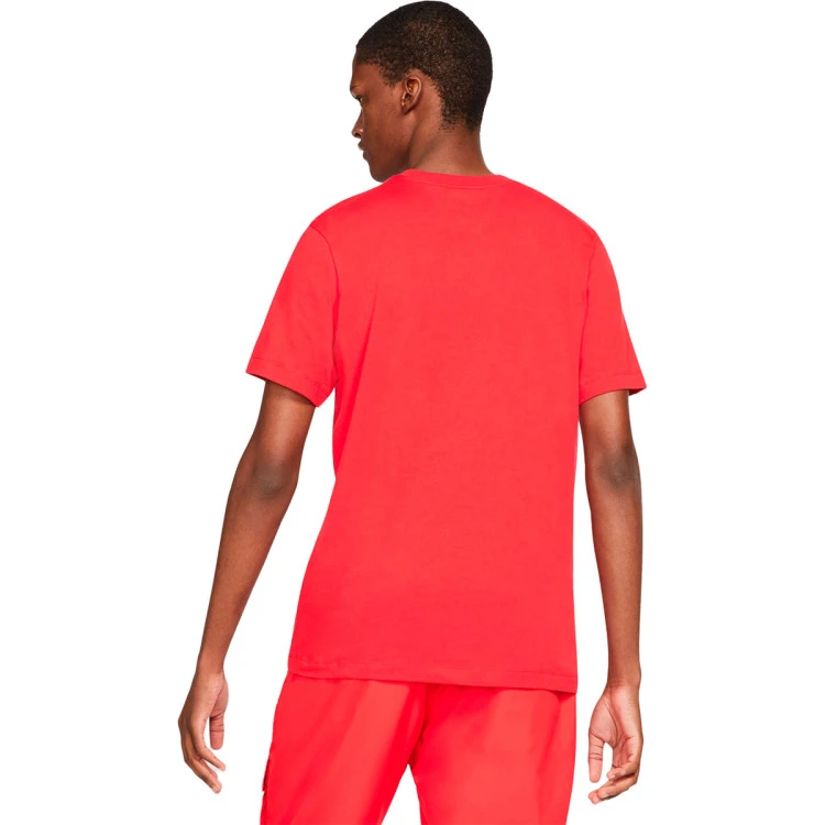 Camiseta Nike Sportswear Icon Swoosh