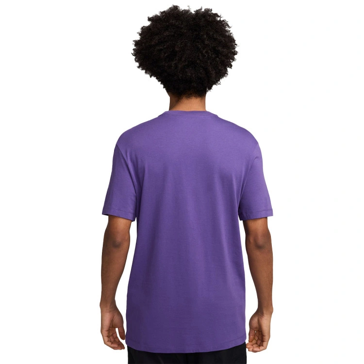 Camiseta Nike Sportswear Club