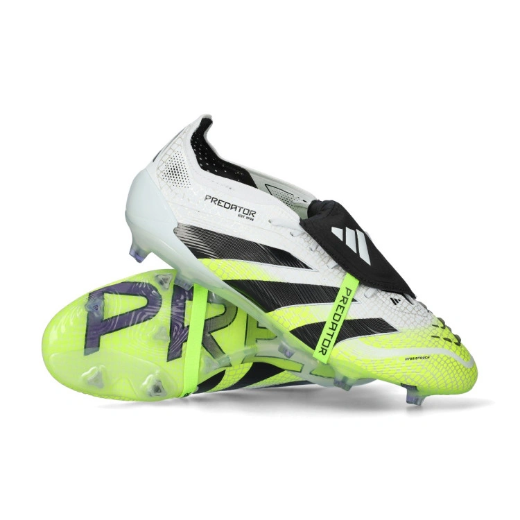 Bota adidas Predator Elite FT FG