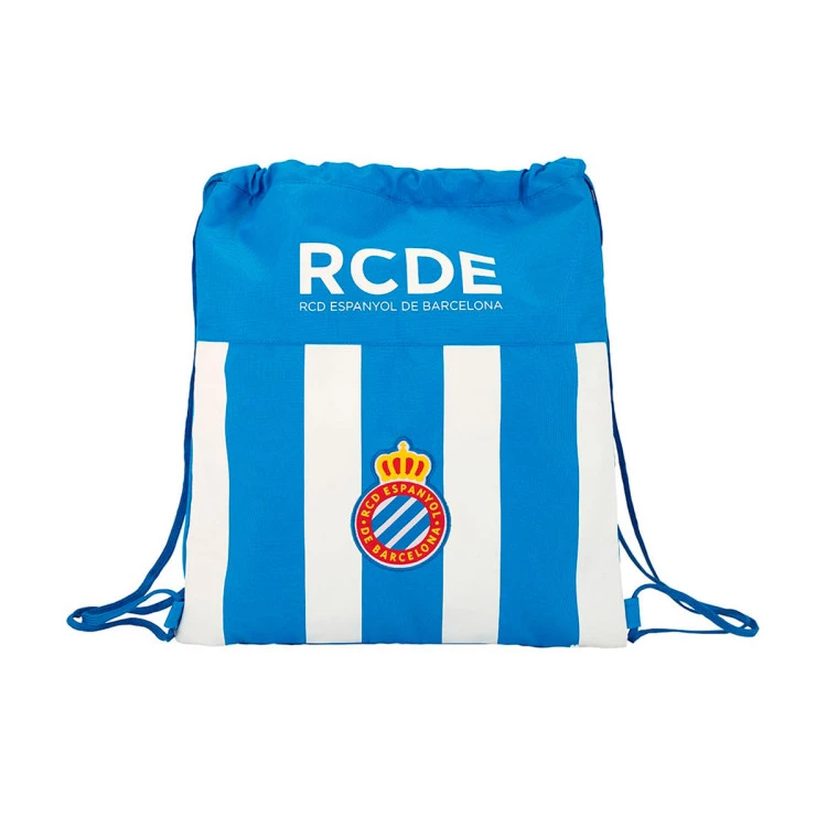 Gymsack Espanyol RCD Espanyol (5L)