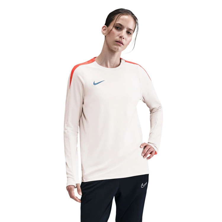 Sudadera Nike Strike Mujer