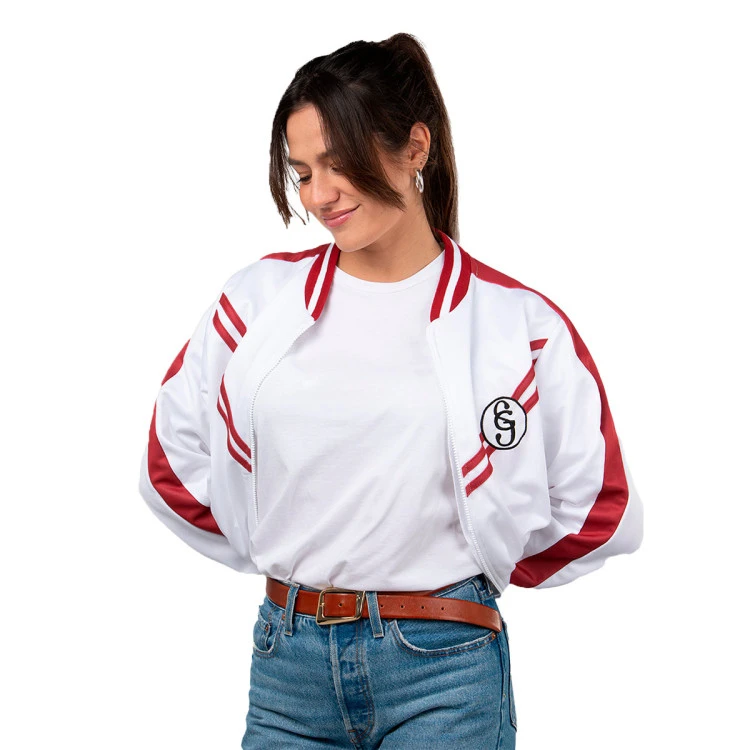 Camiseta Coolligan 1905 Sporting Chaqueta