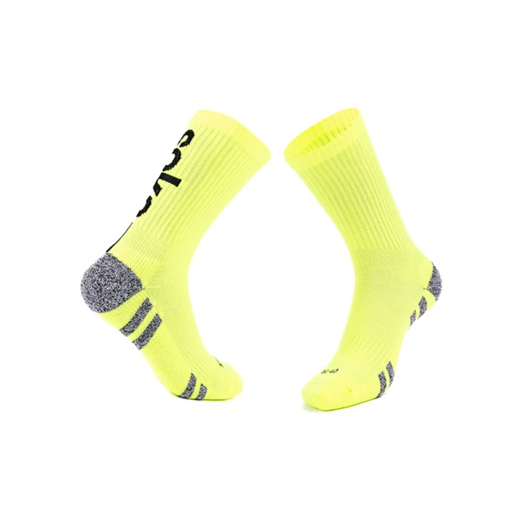 Calcetines Soka Summit Grip (1 par)