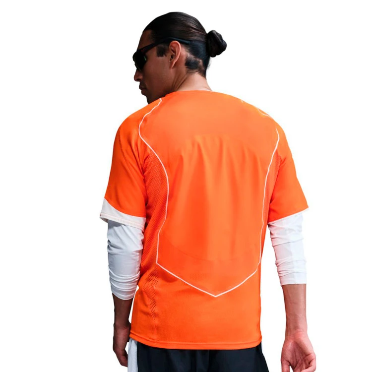 Camiseta Nike Holanda Edición Especial Reissue