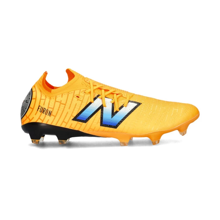 Bota New Balance Furon Pro FG V7+