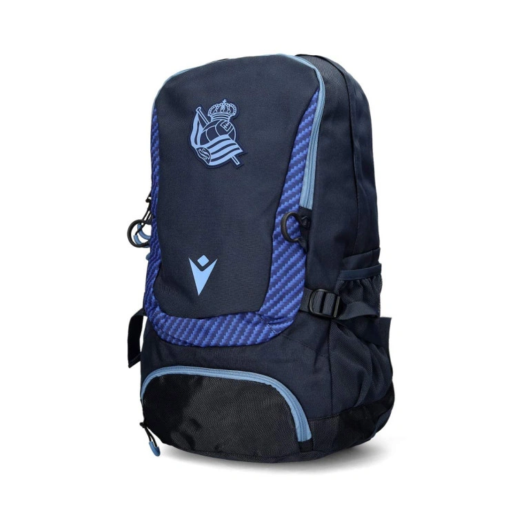 Mochila Macron Real Sociedad 2025-2026