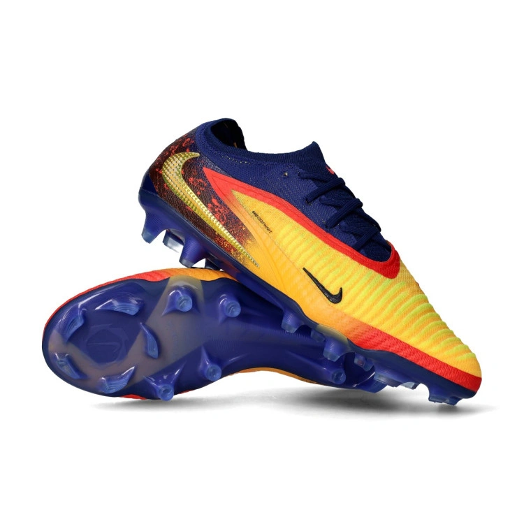 Bota Nike Phantom 6 Low Elite FG EH