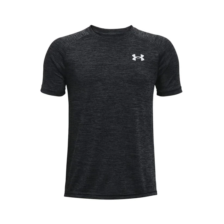 Camiseta Under Armour Tech Textured