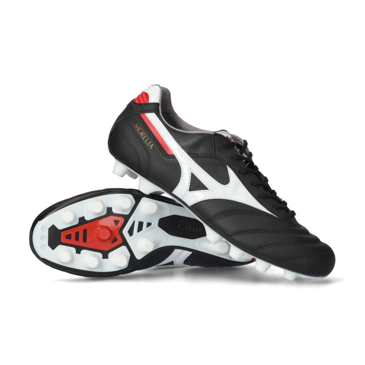 Bota Mizuno Morelia II Japan FG