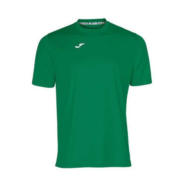 Camiseta Joma Combi m/c