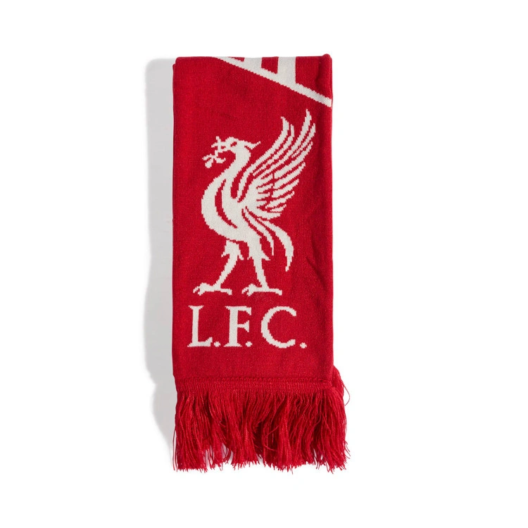 Bufanda adidas Liverpool FC 2025-2026