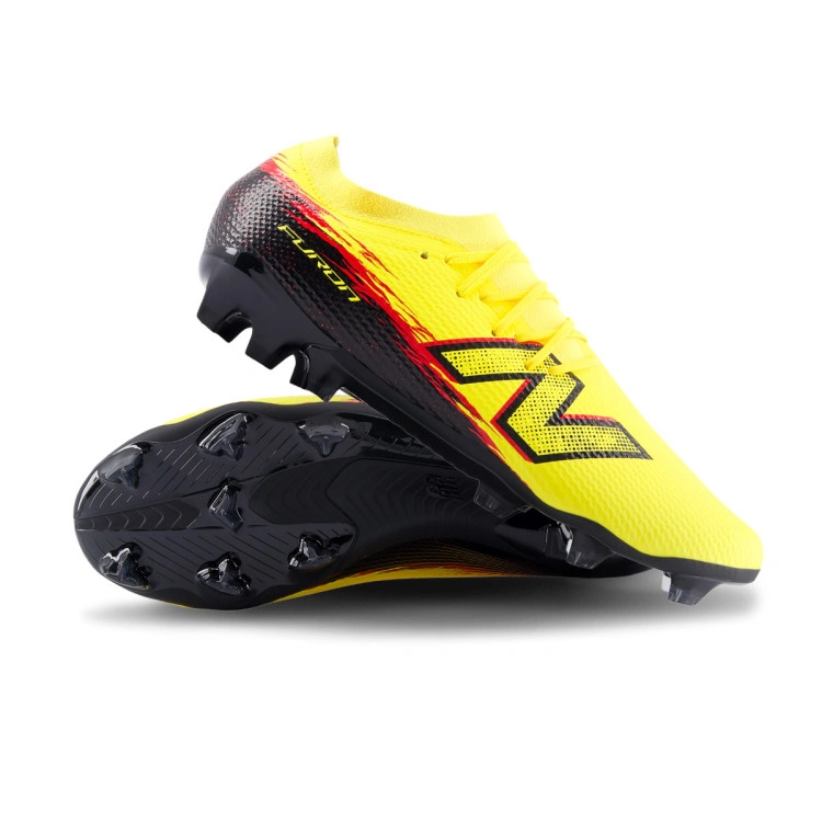 Bota New Balance Furon Team FG V8