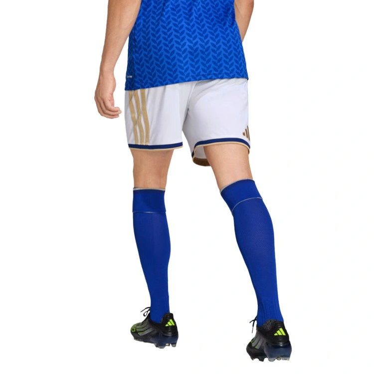 Pantalón corto adidas Italia Primera Equipación Mundial 2026