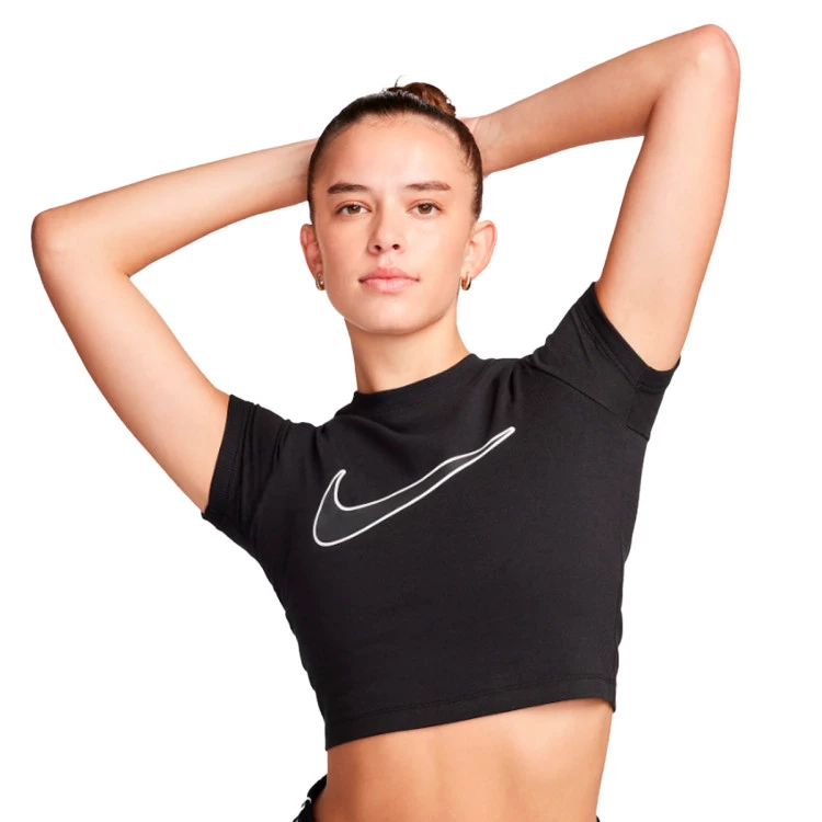 Camiseta Nike Sportswear Sweat Mujer