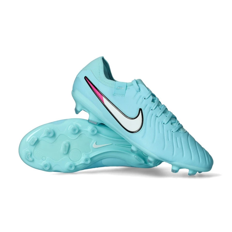 Bota Nike Tiempo Legend 10 Pro FG