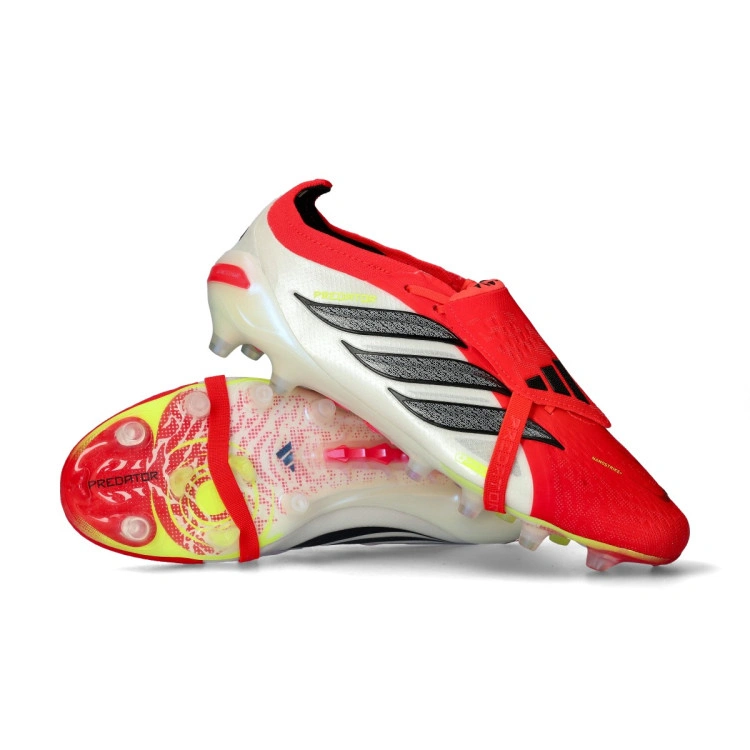 Bota adidas Predator Elite FT AG