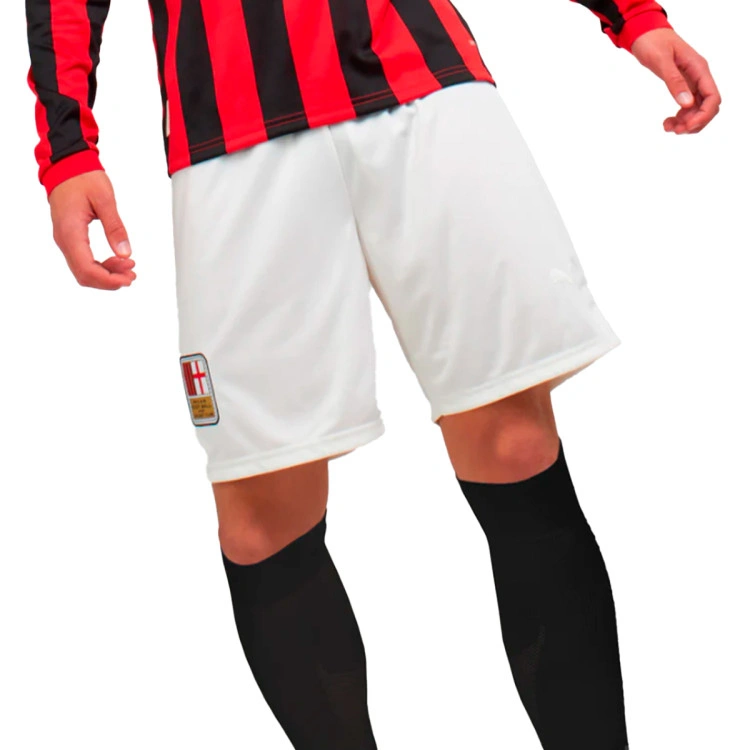 Pantalón corto Puma AC Milan 125th Anniversary