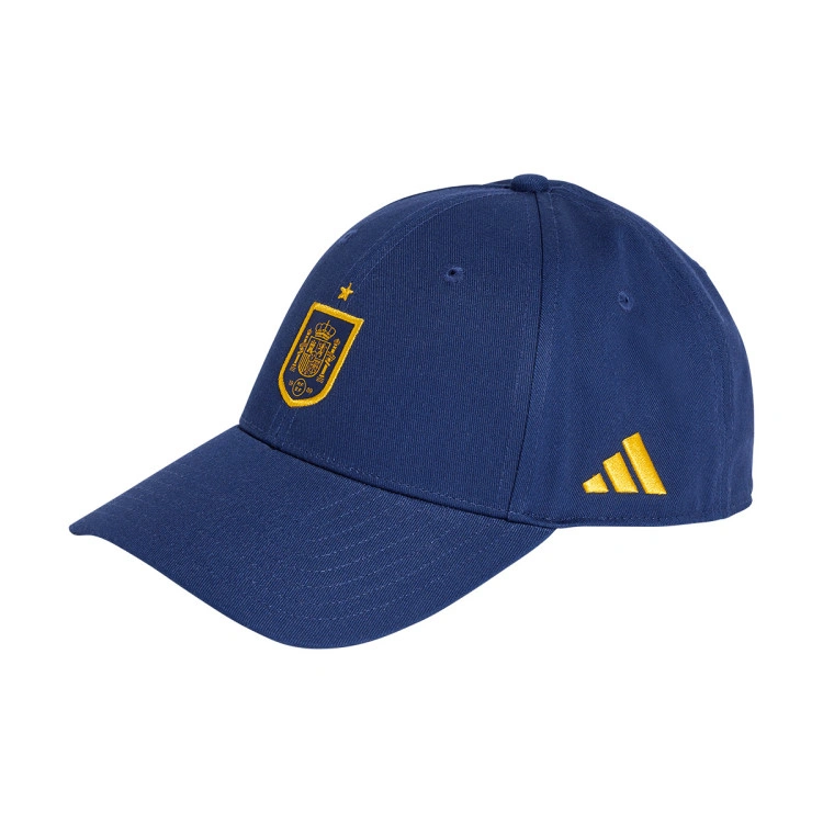 Gorra adidas España Mundial 2026