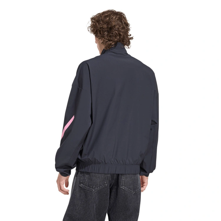 Chaqueta adidas Liverpool Fc Pre-Match 2025-2026